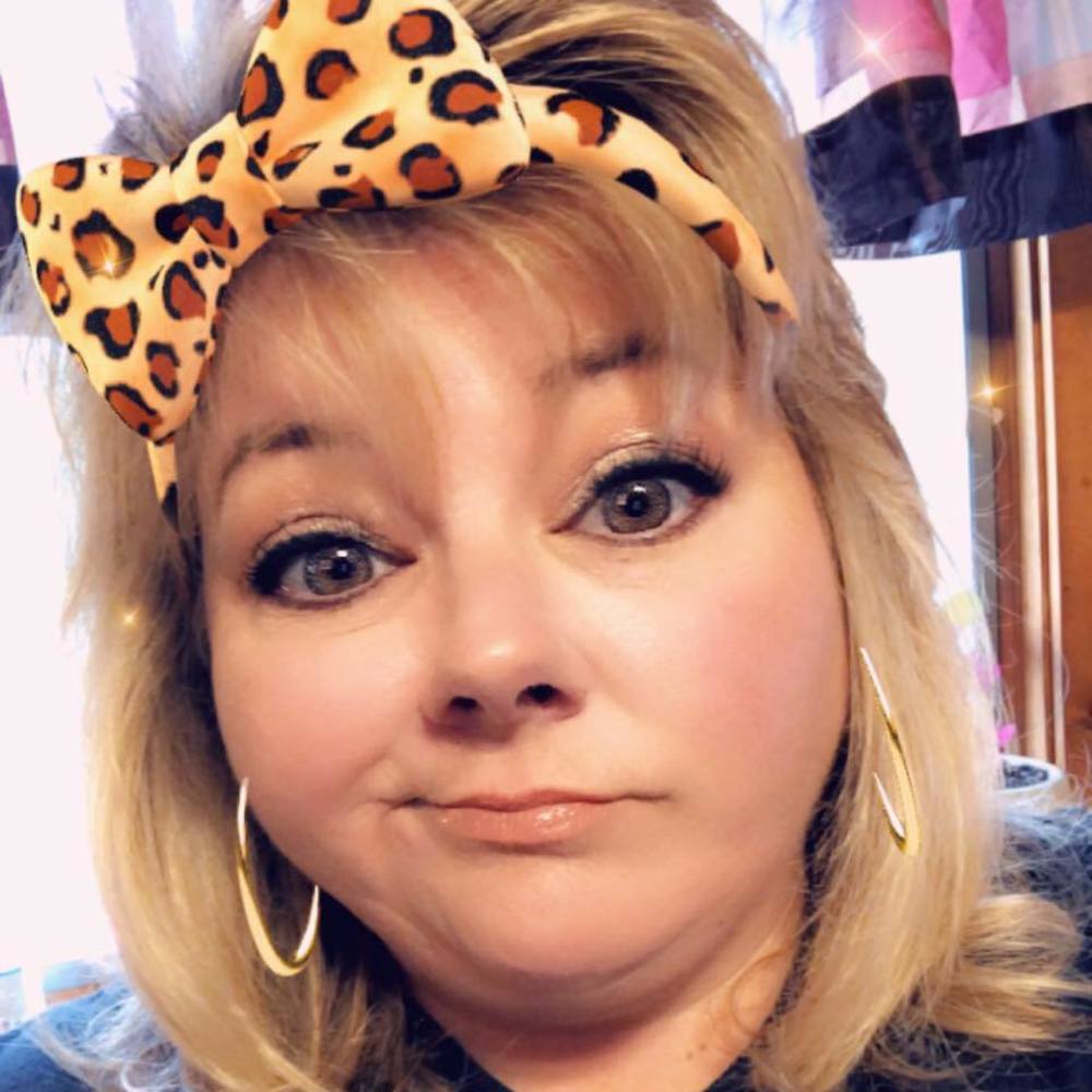 Meet your Posher, Kendra